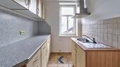 Foto - Etagenwohnung in Mühlhausen (Thüringen) zur Miete