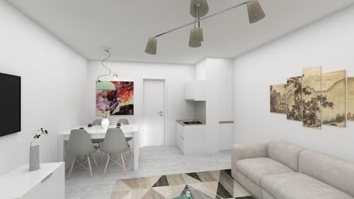 Foto - Etagenwohnung zur Miete in Braunschweig