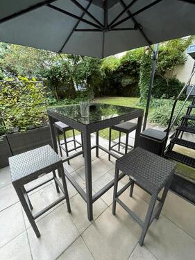 Foto - Etagenwohnung in Braunschweig zur Miete