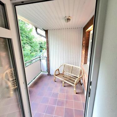 Foto - Etagenwohnung zur Miete in Kisdorf