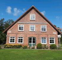 21775 Ihlienworth - sonnige 3-Zimmer Erdgeschosswohnung - Wittmund