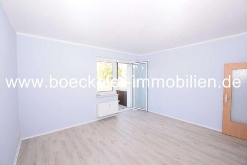 Foto - Erste gemeinsame Wohnung - 320,00 EUR Kaltmiete,