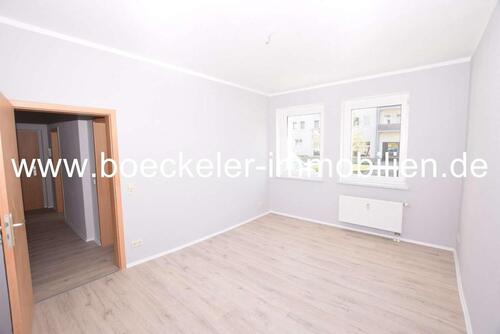 Foto - Etagenwohnung zur Miete in Lucka