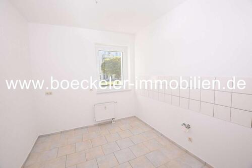 Foto - Etagenwohnung in Lucka