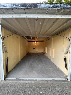 Foto - Garage zu vermieten in Weinhübel
