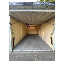Garage zu vermieten in Weinhübel - Görlitz