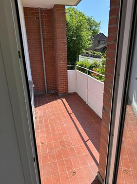 Foto - Etagenwohnung in Rendsburg