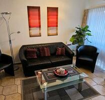 Ferienwohnung Cuxhaven Döse 4 Personen Meerblick