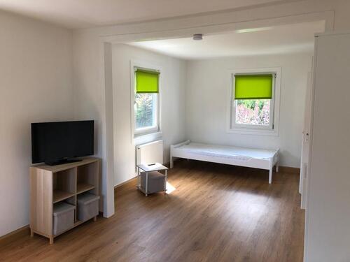 Foto - Etagenwohnung in Remchingen