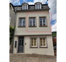 Grundsanierte, großzügige 2-Raum-Wohnung in Saarburg