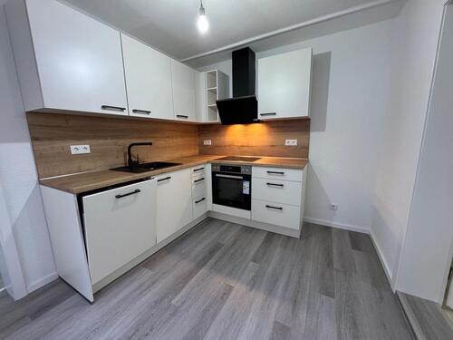 Foto - 3 Zimmer-Wohnung in Goslar Obere Altstadt