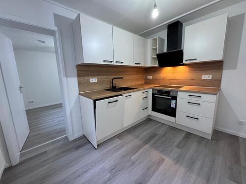 Foto - Etagenwohnung zur Miete in Goslar