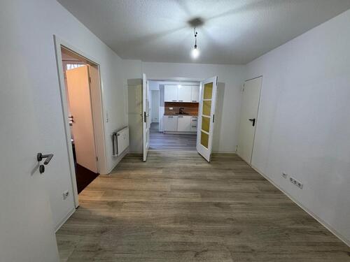 Foto - Etagenwohnung in Goslar