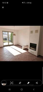 Foto - Maisonettewohnung (EG1.OG) mit Kamin, Terasse und Wasserzugang