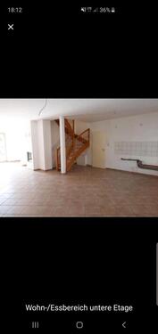 Foto - 3 Zimmer Etagenwohnung zur Miete in Neuruppin