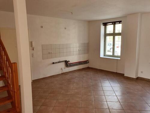 Foto - Etagenwohnung in Neuruppin zur Miete