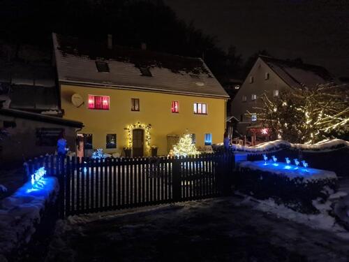 Foto - Ferienwohnung in Weesenstein im wunderschönen Müglitztal