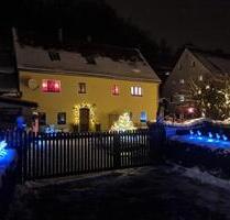 Ferienwohnung in Weesenstein im wunderschönen Müglitztal - Heidenau