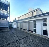 Attraktives Bürohaus in zentraler Lage von Heilbronn – Flexible Büroflächen auf zwei Etagen