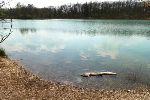 Foto - Leben und Wohnen wo andere Urlaub machen! Winkelbungalow in traumhaft schöner Lage!