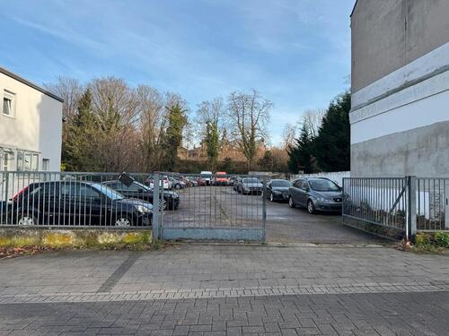 Foto - Grundstück zu vermieten – 1.200 m², befestigt