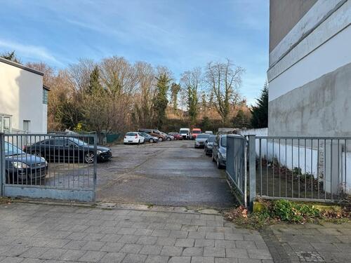 Foto - Grundst&uuml;ck zur Miete in Düren