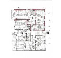 Schöne Wohnung mit Südbalkon, Bad mit großem Fenster - Bobingen