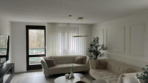 Foto - 3 Zimmer Etagenwohnung zur Miete in Bobingen