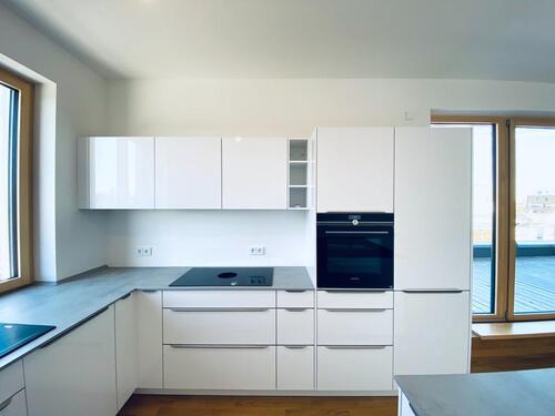 Foto - 3 Zimmer Etagenwohnung zur Miete in Berlin