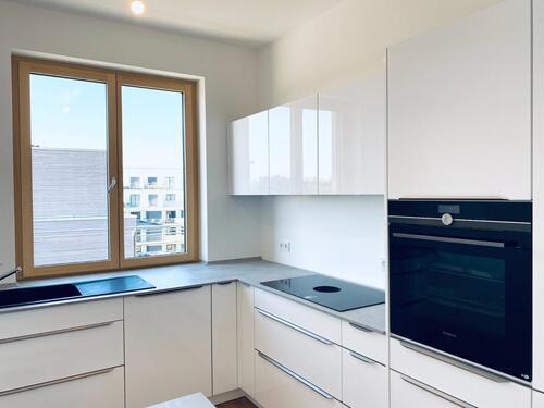 Foto - 3 Zimmer Etagenwohnung in Berlin