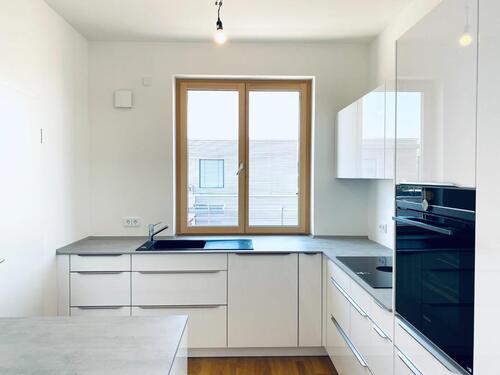 Foto - Etagenwohnung in Berlin zur Miete