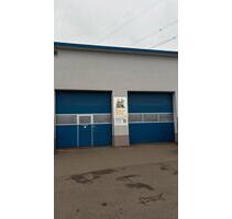 Gewerbehalle Lager ca. 213 m² – Winnweiler ab 01.02 verfügbar