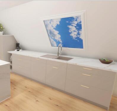 Foto - Traumwohnung in Eckernförde exklusiver Erstbezug