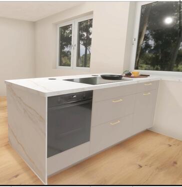 Foto - 2 Zimmer Etagenwohnung zur Miete in Waabs