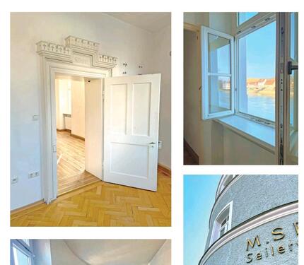 Foto - 1.5 Zimmer Dachgeschoßwohnung zur Miete in Regensburg