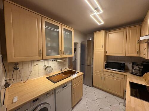 Foto - Etagenwohnung in Mörfelden-Walldorf zum Kaufen