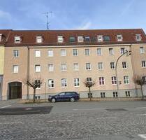 Schöne 2-Zimmer-Wohnung mit Einbauküche und Stellplatz! - Schwerin