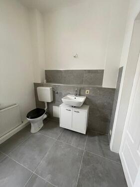 Foto - Etagenwohnung in Gotha zur Miete