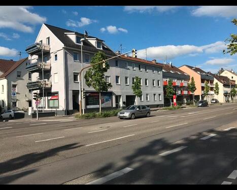 Foto - Eigentumswohnung 2 Zimmer Stadtmitte Ludwigsburg