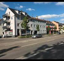 Eigentumswohnung 2 Zimmer Stadtmitte Ludwigsburg