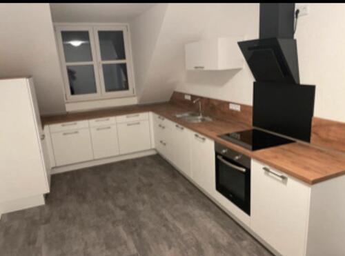 Foto - 2 Zi Maisonettewohnung 80m2 Zentrale Lage in Wülfrath