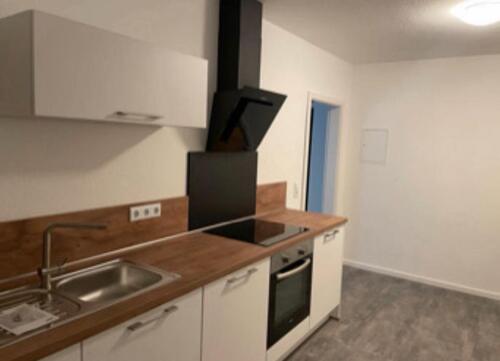 Foto - 2 Zimmer Maisonettenwohnung zur Miete in Wülfrath