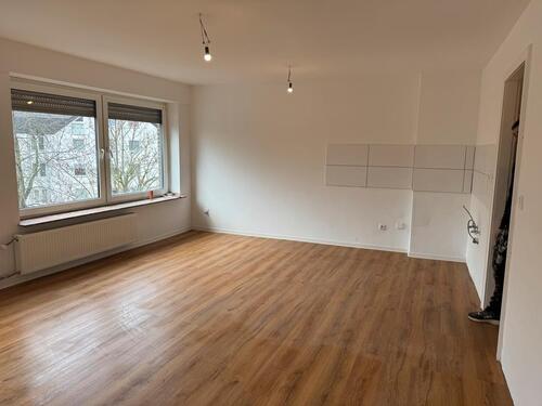 Foto - 3-Zimmer Wohnung in Düren - 650,00&nbsp;EUR Kaltmiete, ca.&nbsp; 60,00&nbsp;m&sup2;