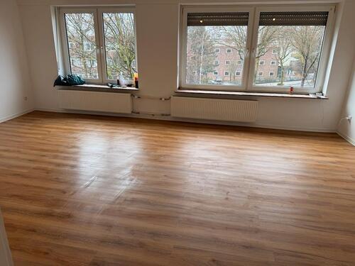 Foto - 3 Zimmer Etagenwohnung zur Miete in Düren