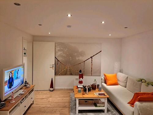 Foto - Wohnung 85 qm im Zentrum von Oberthal