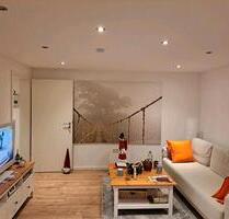 Wohnung 85 qm im Zentrum von Oberthal