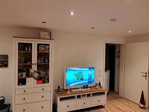 Foto - 3 Zimmer Etagenwohnung in Oberthal