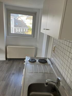 Foto - Dachgeschoßwohnung in Wuppertal zur Miete