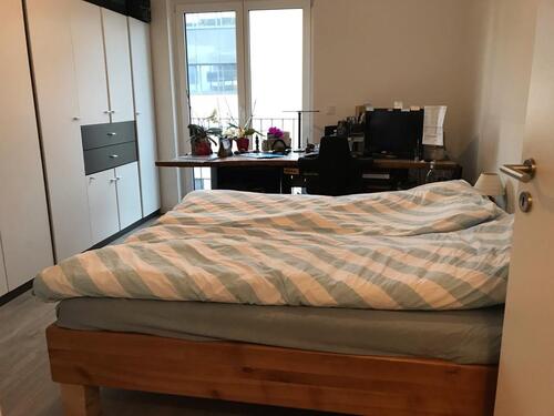 Foto - Etagenwohnung in Aschaffenburg zur Miete