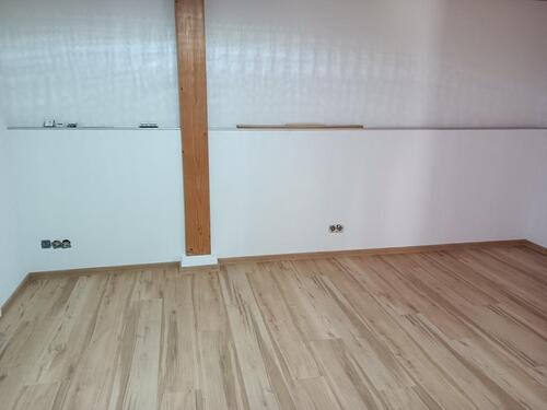 Foto - 2 Zimmerwohnung nähe Horb (Mühlen)